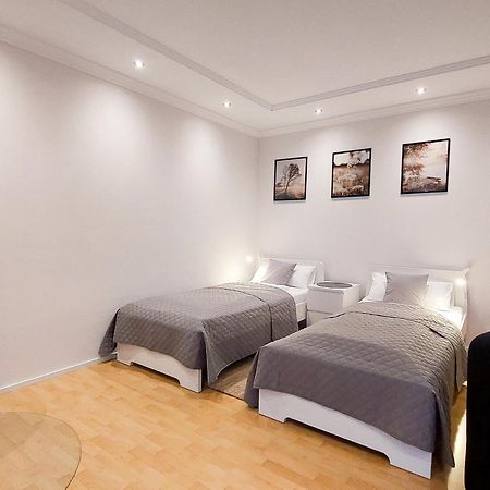 Ferienwohnung Waldbroel - Nahe Naturerlebnispark Waldbrol Buitenkant foto