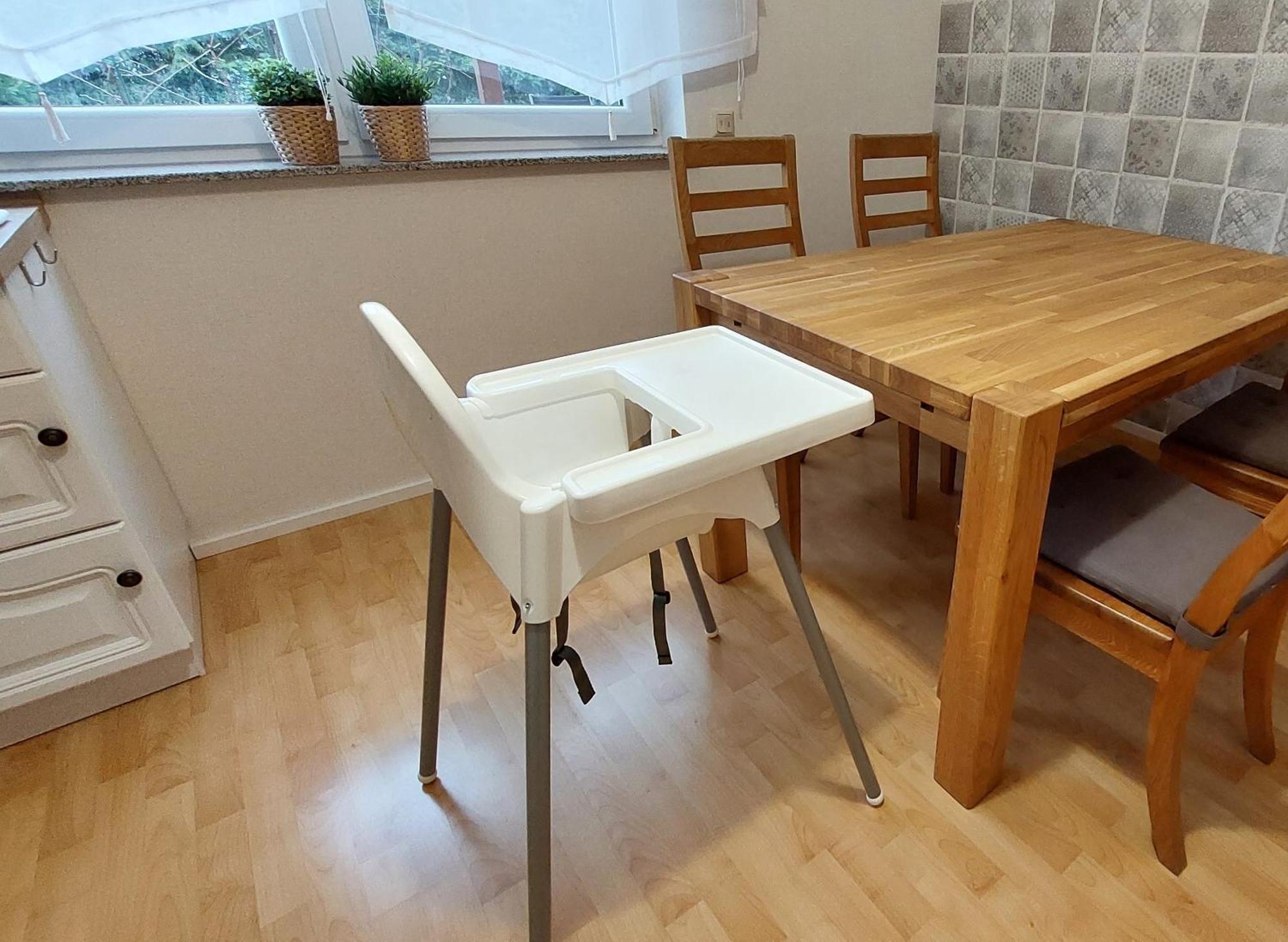Ferienwohnung Waldbroel - Nahe Naturerlebnispark Waldbrol Buitenkant foto